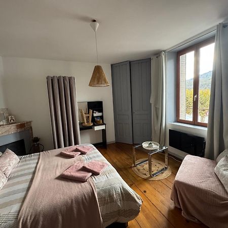Apartment La Viarhona A Bregnier-Cordon Ngoại thất bức ảnh