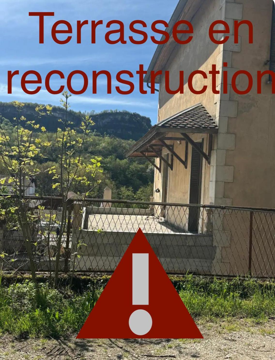 Apartment La Viarhona A Bregnier-Cordon Ngoại thất bức ảnh