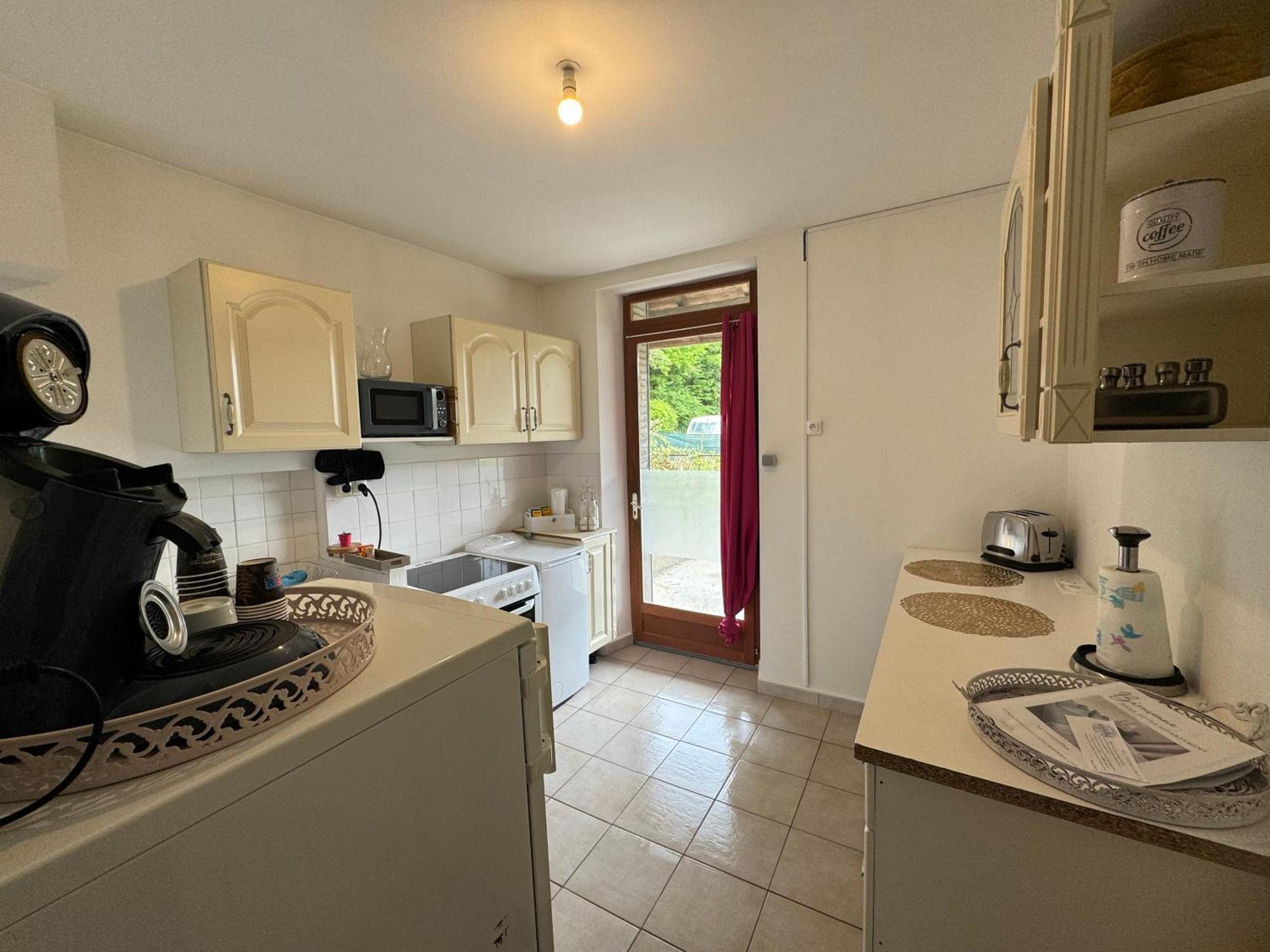 Apartment La Viarhona A Bregnier-Cordon Phòng bức ảnh