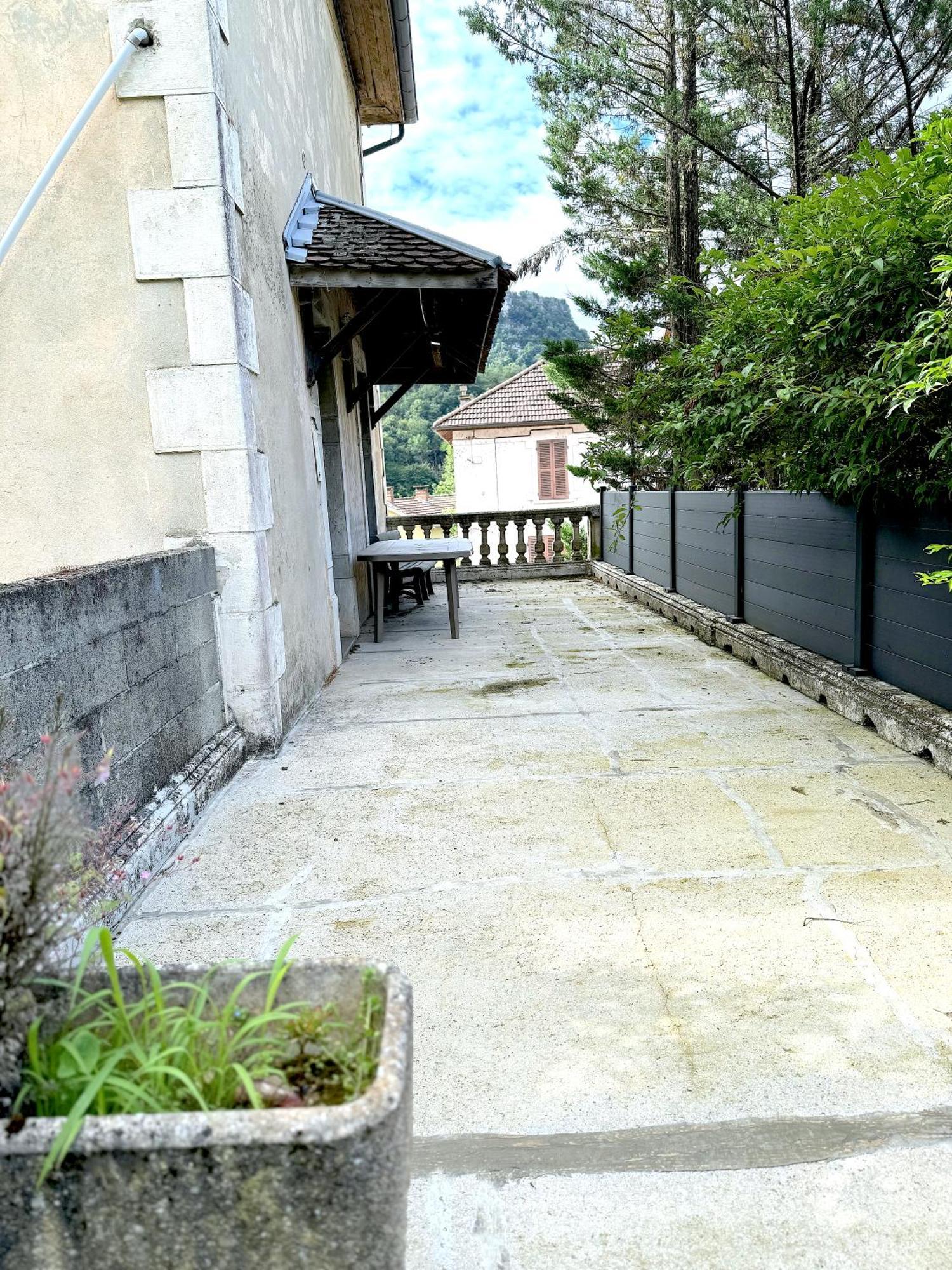 Apartment La Viarhona A Bregnier-Cordon Ngoại thất bức ảnh