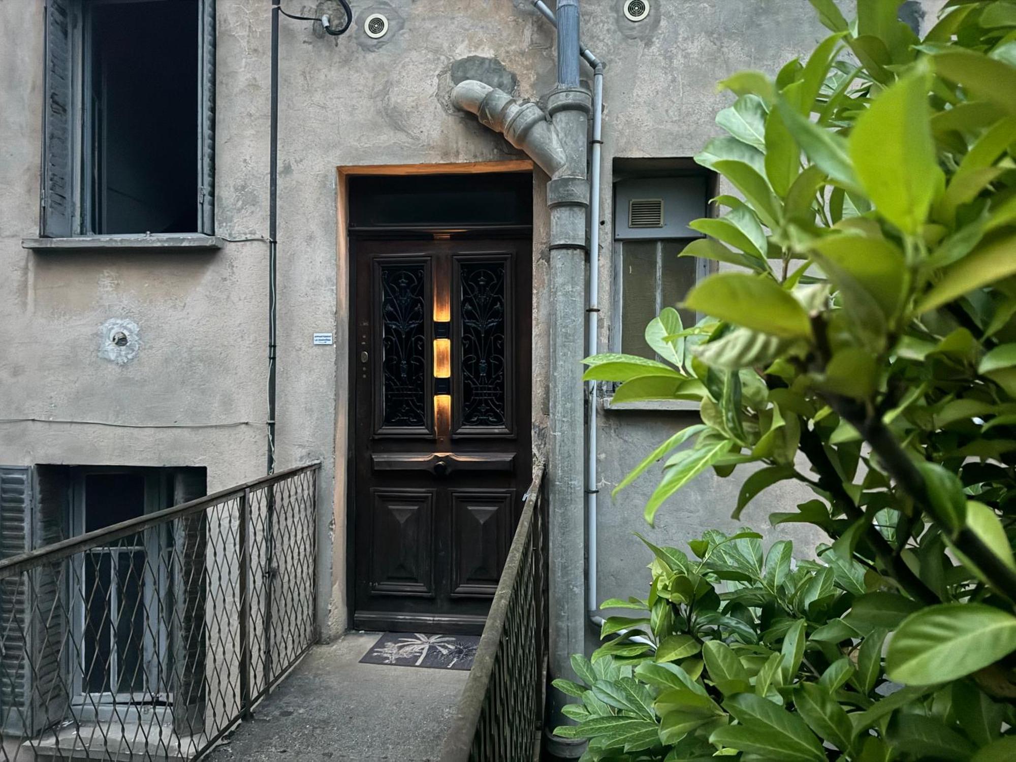 Apartment La Viarhona A Bregnier-Cordon Ngoại thất bức ảnh