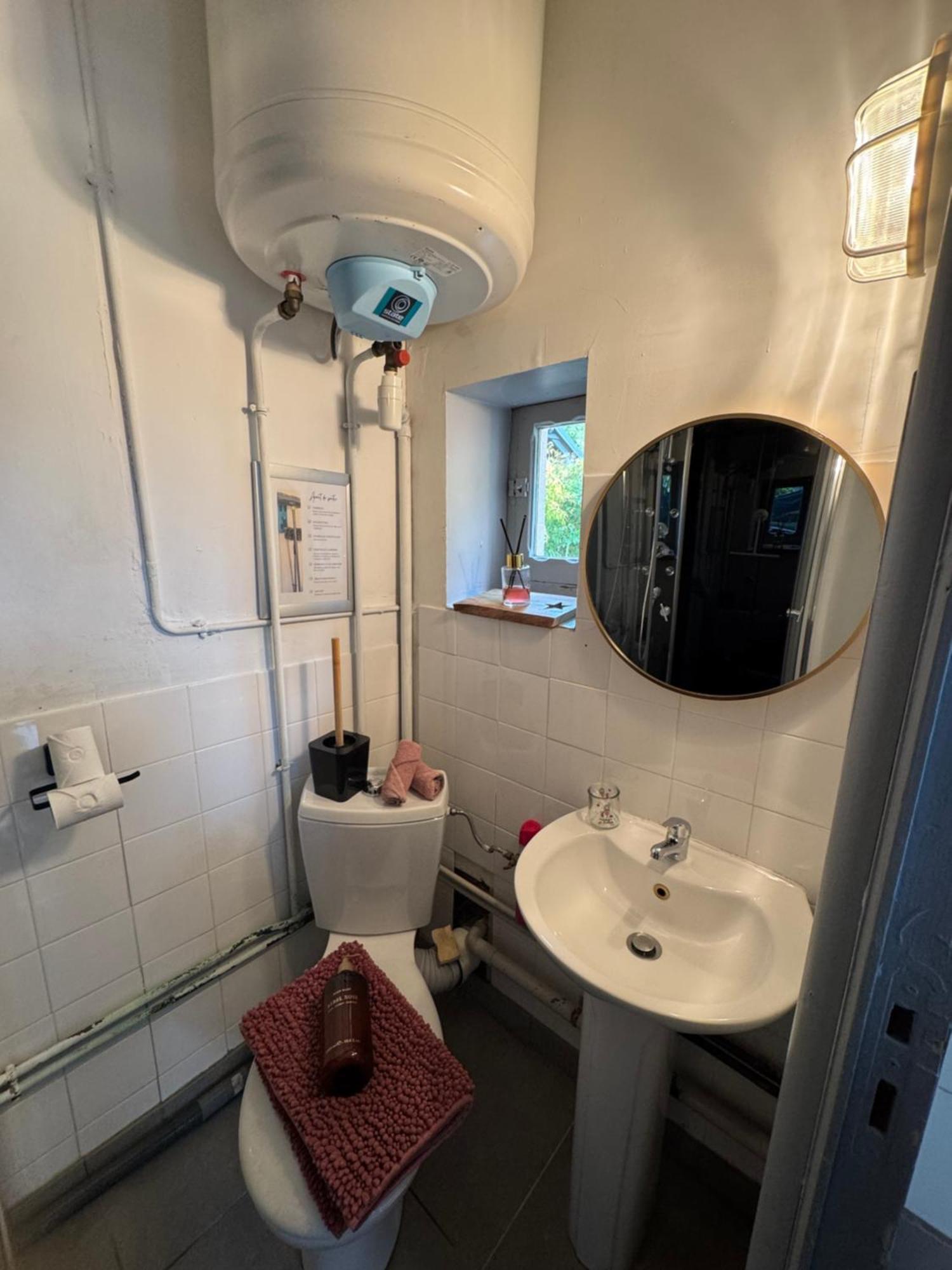 Apartment La Viarhona A Bregnier-Cordon Ngoại thất bức ảnh