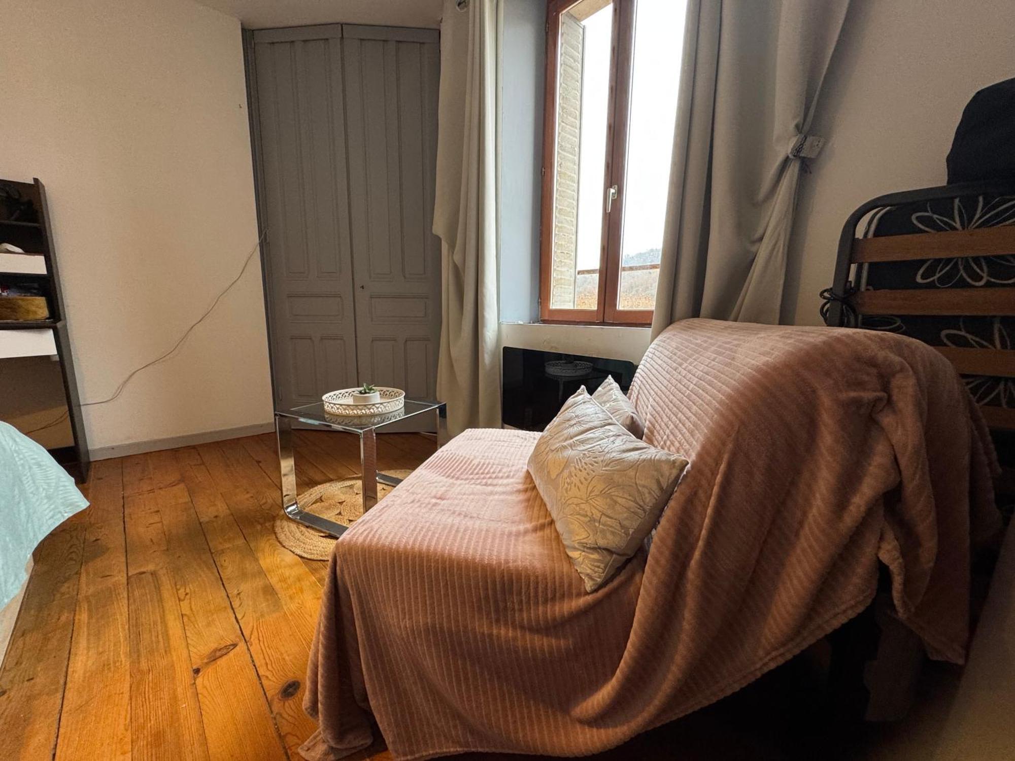 Apartment La Viarhona A Bregnier-Cordon Ngoại thất bức ảnh