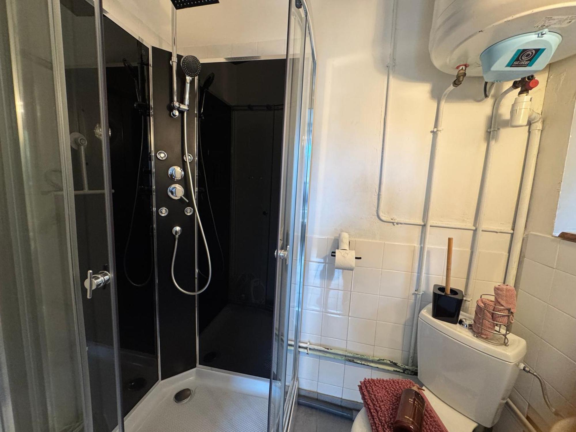 Apartment La Viarhona A Bregnier-Cordon Ngoại thất bức ảnh