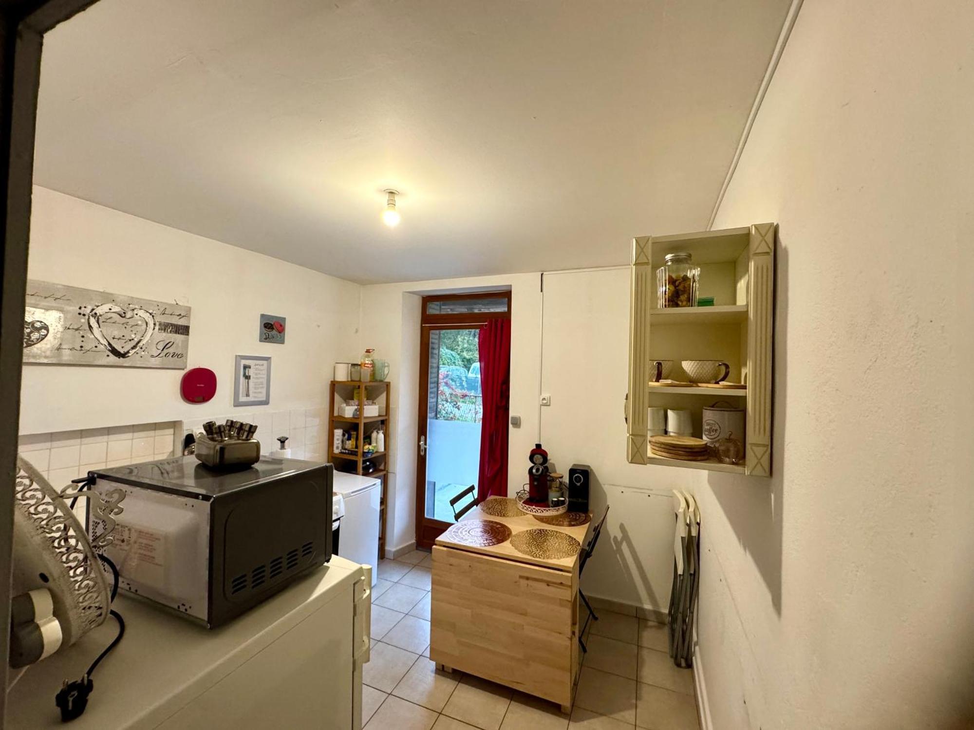 Apartment La Viarhona A Bregnier-Cordon Ngoại thất bức ảnh